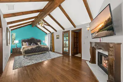 Image de Castle vacation 8bd 6ba Bbq Pool 9 beds 4 Tvs