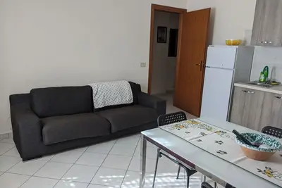 Image de Apartment in Sicily near the sea_ casa Marilù