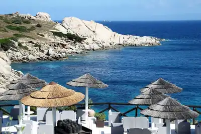 Image de Villa Solara avec piscine pour 8 personnes