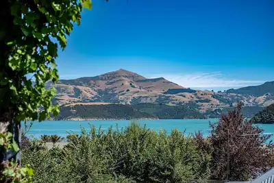 Image de Cliffside - Akaroa Holiday Home