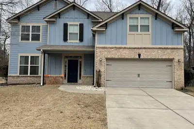 Image de Close to Champions Retreat Golf Club and 14 miles from the Augusta National!