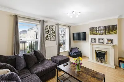 Image de Family & Work stays w/ 2x Ensuite & Prv Parking 1+