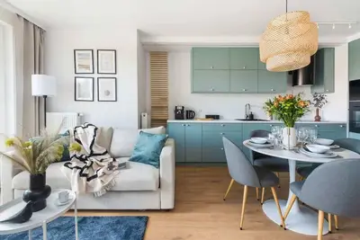 Image de Baltic Residence M11 - a unique apartment