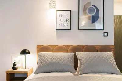 Image de Orso Apartment with king size bed