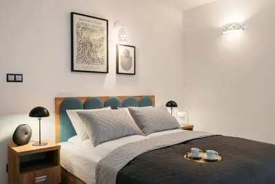 Image de Orso Apartment with two king size bed