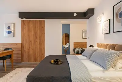 Image de Orso Apartment with king size bed