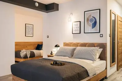 Image de Orso Apartment with king size bed