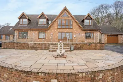 Image de Wernddu Fechan House - Uk42932