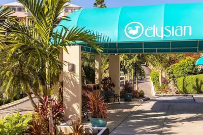 Image de Elysian Beach Resort Parlor Condo Sleep2 Studio Concept w/Kitchen Balcony & View