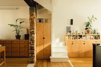 Image de Duplex d'architecte