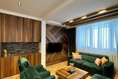 Image de Apartment Tomić - Two Bedroom Apartment (15)