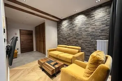 Image de Apartments Tomić - Studio Apartment with Balcony (18)
