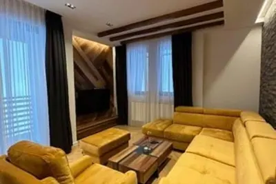 Image de Apartments Tomić - One Bedroom Apartment (19)
