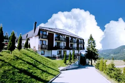 Image de Apartment Vlašićka Priča - Studio Apartment with Balcony