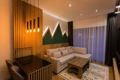 Image de Aparthotel Phoenix - One Bedroom Apartment with Terrace Xl 107