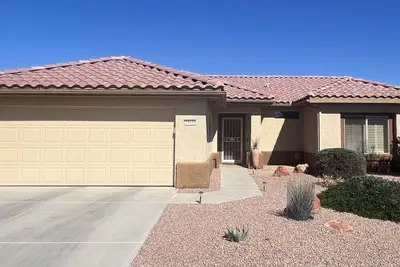 Image de 2 Bed - 2 Bath ranch - The Grand - Sun City Grand, Surprise, Az