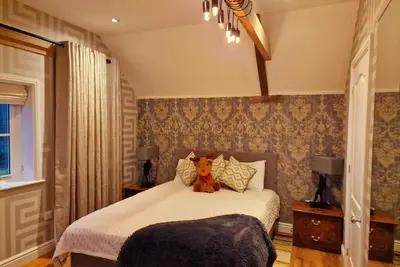 Image de Beautiful en-suite double rm in a small country home c/w spa, supper & breakfast