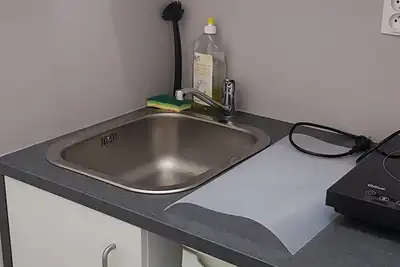 Image de Studio hôtel dieu