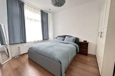 Image de Enjoy your stay in a cosy corner in Rotterdam