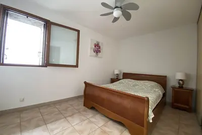 Image de Maison coeur de ville - 1 chambre