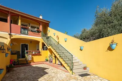 Image de Casa Tulipano
