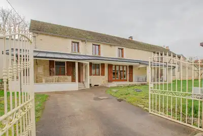 Image de Les Farinettes - Arrelles