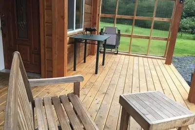 Image de A Cedar Suite\n