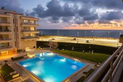 Image de Oceanview First Line with 2 Pools 2