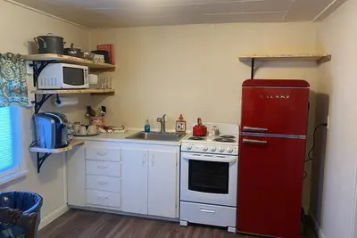 Image de Mama Bear’s Den- Pet Friendly