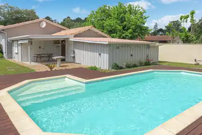 Image de Superbe maison à Mios