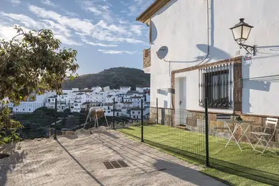 Image de Appartement \"La Azomadilla\" avec terrasse partagée et Wi-Fi