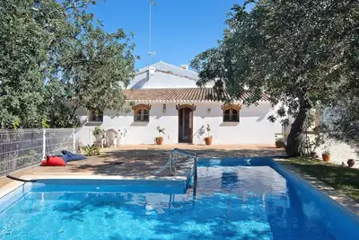 Image de Villa 'Casa Da Maria Teresa' avec piscine privée, terrasse privée et Wi-Fi