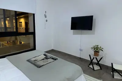Image de Departamento ideal para descansar en ciudadela.