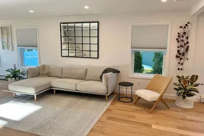 Image de Brand New Beachside Home