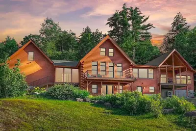 Image de [B] Peak View Cabin | Views | Spacious | 23 Acres