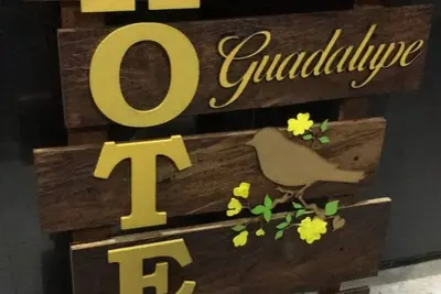 Image de Guadalupe Apartamento Turístico Ideal Para Familias, se Aceptan Mascotas