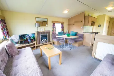 Image de Sbl70 - Camber Sands Holiday Park