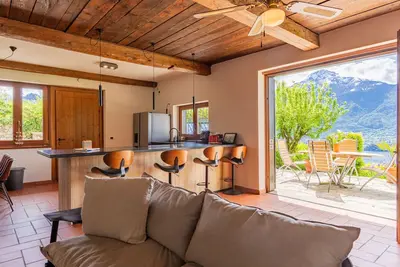 Image de Appartement Basso by Interhome