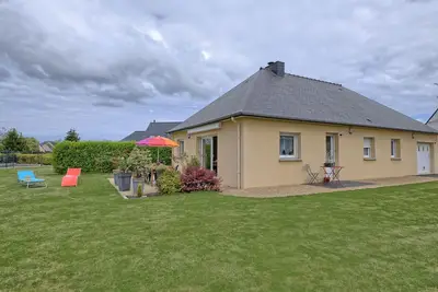 Image de Chez Lucie by Interhome