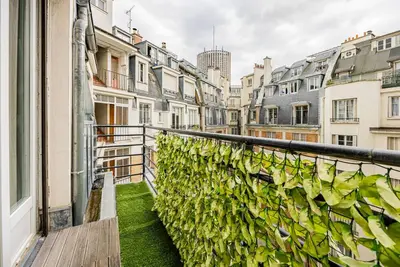 Image de Palais des congrès - Studio