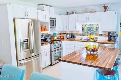 Image de Comfortable 6 Br Home - Great for Groups near Lake Powell + Boat parking