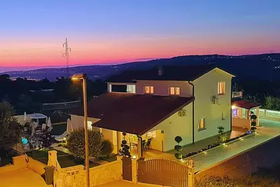 Image de Villa Kasandra App Sanja