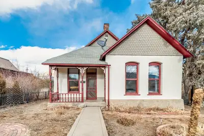 Image de Salida Bungalow