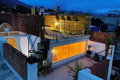 Image de Espacio Contemporáneo a Solo 10 Minutos del Centro Histórico!