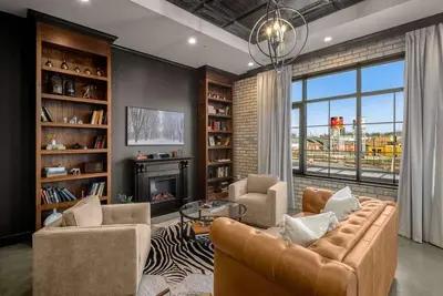 Image de Perfect for Couples-Walk Everywhere-Luxe Apt