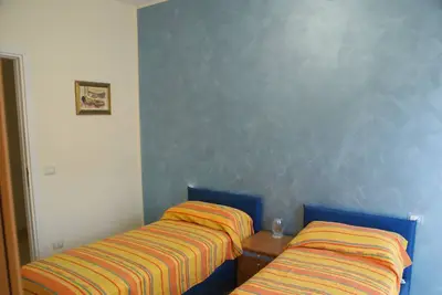 Image de Appartement pour 6 au centre historique de Santa Maria – à 100 m de la plage