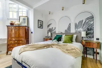 Image de Le Jardin d'Hiver - Superbe & Lumineux - St-Michel