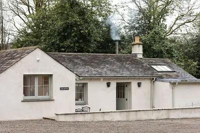 Image de The Bothy, pet friendly, country holiday cottage in Newby Bridge