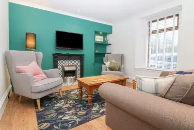 Image de 16 Main Street, family friendly, country holiday cottage in Ellon