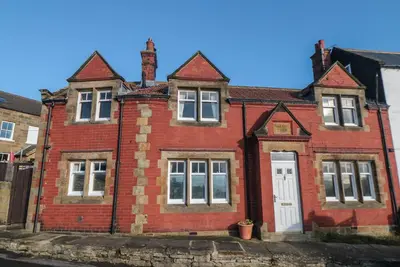 Image de Dale View, pet friendly, with open fire in Fylingthorpe